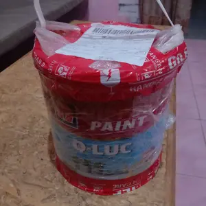 Cat Tembok Q-Luc 5 kg - Qluc Nippon Paint