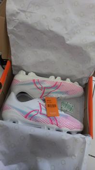 Product Review of Sepatu Bola Ortuseight Sirius FG Original from Tokopedia customer review 0