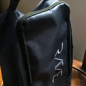 Shoes Bag Rave Original Tas Sepatu Olahraga Futsal Travel Shoe Pouch