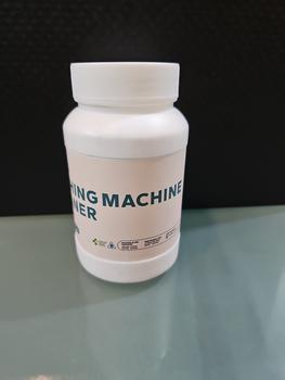 Product Review of Loxus Pembersih Mesin Cuci Washing Machine Cleaner from Tokopedia customer review 2