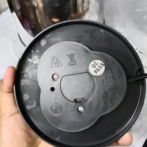 IDEALIFE IL-110 Teko Listrik/Kettle Listrik/Ceret Listrik 1 Liter