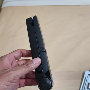 Stand Holder Tablet - Foldable Tablet - Dudukan Senderan Tablet