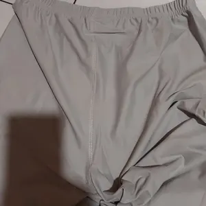 SET thermal long John sport pria+beanyheat