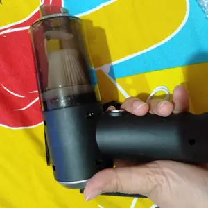 Vacuum Cleaner Portable Alat Penyedot Debu Serbaguna Mobil Vakum Pembersih