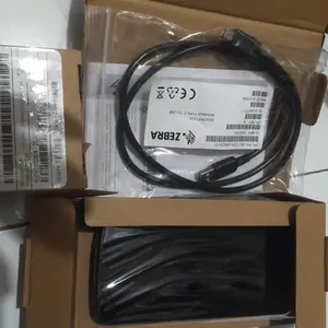 Barcode Scanner PDT Industrial Zebra TC22 Android Touchscreen