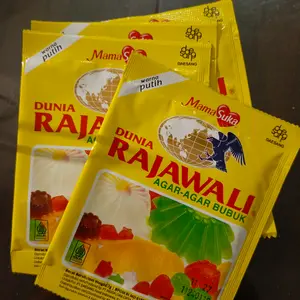 MamaSuka - Muffin Banana 250 gr