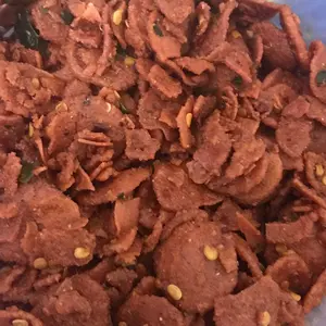 Sosis Goreng Pedas Jeruk 1kg bumbu rempah