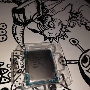 [[PROMO BUNDLE]] INTEL PROCESSOR I5 13400F LGA1700 3Y - PROCESSOR INTEL GEN 13 - PROCESSOR GEN 13 - PROCESSOR I5 13400F - PROCESSOR INTEL I5