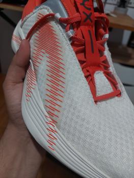 Product Review of SEPATU RUNNING SPECS NYX SEPATU LARI UNISEX from Tokopedia customer review 1