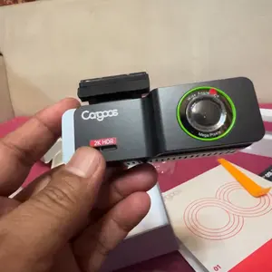 【SPECIAL】Cargoos O1 Car Dashcam 2K 1440p GPS Wifi G-sensor Night Vision Aplikasi Kamera Mobil Kendaraan