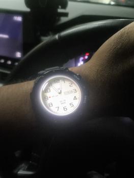 Product Review of 【COD】Aolon Tetra R2 Sports Smart Watch IP67 Tahan Air Panggilan Bluetooth Baterai Tahan Lama Perekam Olahraga Asisten Kebugaran Cocok untuk Android/IOS Unisex Fashion Smart Watch Olahraga Luar Ruangan from Tokopedia customer review 0