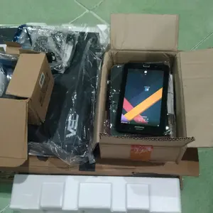 SALE !! MESIN KASIR ANDROID TAB, DETAIL PENJUAL, LAPORAN HARIAN, LABA KEUNTUNGAN STRUK PENJUAL ter MURAHH