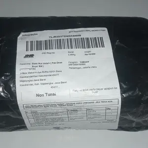 Fitting Lampu Gantung Kabel E27 Saklar ON OFF Panjang 3M 5M 10M Kabel Putih Merah Universal untuk Lampu LED & Hias