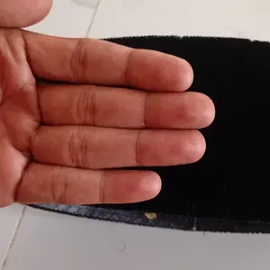 Peci Songkok WADIMOR AC Hitam Polos Tinggi 7 8 9 10 Anak Laki Laki Kopiah Pria Dewasa Haji Solat Kopeah Anak Laki Laki Santri Pesantren Kopyah Beludru Pendek Kupiah Usia 3 4 5 6 7 8 9 10 Tahun Songkok Hitam NU Nasional Soekarno Ukuran Jumbo