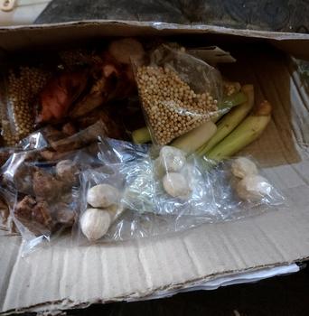 Product Review of Aneka Bumbu Bumbu Murah Hemat Ekonomis Praktis dan Higienis from Tokopedia customer review 0