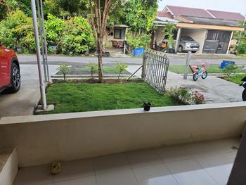 Product Review of Mesin Potong Rumput Baterai Cordless Mailtank SH226A 12volt Gress Trimmer Berkualitas dengan 2 Baterai from Tokopedia customer review 0