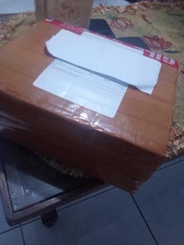 Product Review of Paket Premix 1 Kg dan Marinade 1 Kg from Tokopedia customer review 2