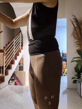 Product Review of Nu Fit - Running Belt / Tas Pinggang Elastis / Tas Lari Wanita from Tokopedia customer review 0