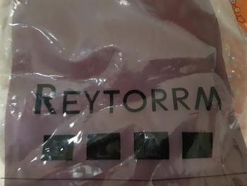 Product Review of Reytorrm Yoga Legging Celana Olahraga Wanita High Waist Running sport Outdoor Pants from Tokopedia customer review 2