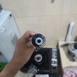 Air Cushion Comb for all Hair Type 1459 Sisir Rambut Sisir Bantal Udara untuk semua jenis rambut