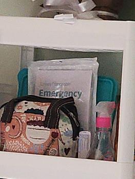 Product Review of Urine Bag - Kantong Kencing Gel / Kantong Pipis / Portable Car Toilet from Tokopedia customer review 3