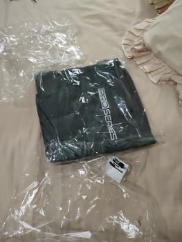 Product Review of Celana Pendek Pria (Anti Robek) from Tokopedia customer review 2
