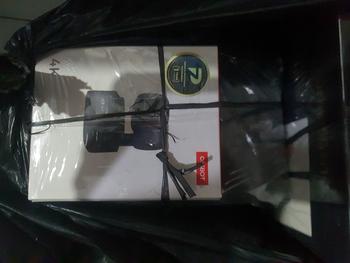 Product Review of OBSBOT TINY 2 LITE AI-Powered PTZ 4K Webcam Portable Web Cam Garansi Resmi from Tokopedia customer review 0