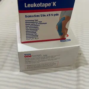 ONEMED - Tisu Alkohol OneSwab | Alkohol Swab | One Swab