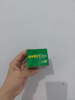 Product Review of ever e 250 30 kapsul lunak from Tokopedia customer review 3