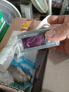 Product Review of Termostat Thermostat STC-1000 Mesin Tetas Telur Full Otomatis from Tokopedia customer review 0