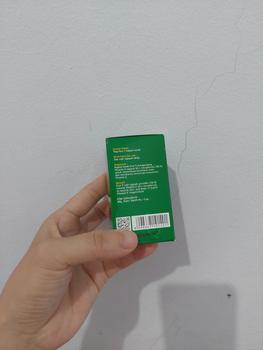 Product Review of ever e 250 30 kapsul lunak from Tokopedia customer review 1