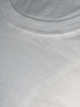 Product Review of KAOS POLOS COTTON COMBED 24S LENGAN PENDEK ONECK REGULER FIT PREMIUM BASIC SHORT SLEEVE UNISEX T-SHIRT MONOCHROME SERIES - PART 1 from Tokopedia customer review 0
