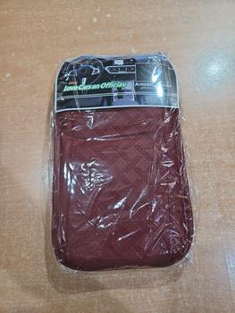 Product Review of ARMREST COVER KONSOL BOX TENGAH HIGH GRADE LEATHER ARM REST KULIT CONSOLE ORGANIZER from Tokopedia customer review 0