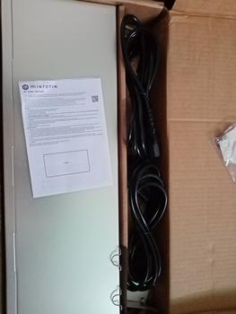 Product Review of Connector UTP Belden Original (50Pcs) Cat 5e RJ45 AP700007 [46891] from Tokopedia customer review 2
