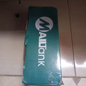 Mailtank SH05 Gerinda Tangan 4 Inch Murah Berkualitas 600W Angle Grinder Multifunction Untuk Memotong dan Poles Besi BONUS MATA POTONG GERINDA