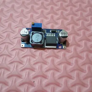 XL6009 Step Up Boost DC-DC 4A Adjustable Modul XL 6009