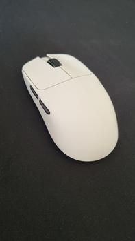 Product Review of VGN VXE MAD R MAJOR 8K Wireless Light Weight Gaming Mouse from Tokopedia customer review 0