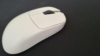 Product Review of VGN VXE MAD R MAJOR 8K Wireless Light Weight Gaming Mouse from Tokopedia customer review 1