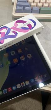 Product Review of Apple Pencil Pro 2024 for iPad Pro M4 & iPad Air M2 Garansi apple 1 Tahun from Tokopedia customer review 0