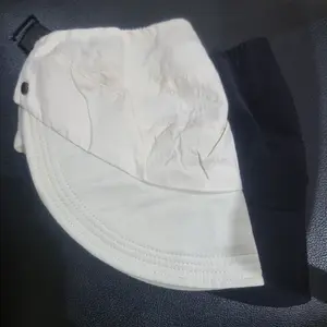 Topi Sunvisor Casual Pelindung Sinar Matahari Topi Fashion Casual