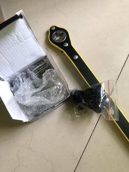 Product Review of Kancing Klip 8mm Bemper Bumper Baut Mobil Toyota Honda Nissan - 7599 from Tokopedia customer review 0