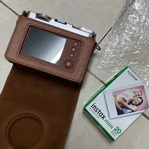 Fujifilm Camera Instax Mini EVO Kamera Instan Garansi Resmi 1 Tahun