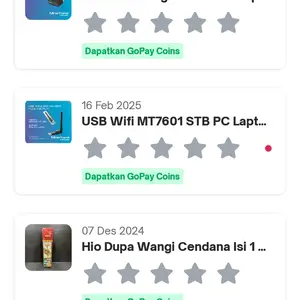 USB Wifi MT7601 STB PC Laptop 150 Mbps Receiver Adapter Wireless