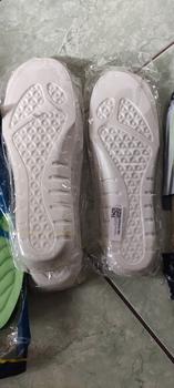 Product Review of CULACING Insole Sepatu Alas Kaki Orthopedic Memory Foam Breathable from Tokopedia customer review 0