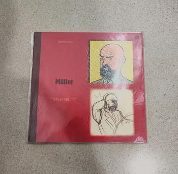 Product Review of Buku original seri Tintin segel Mueller oleh Michael Farr from Tokopedia customer review 0