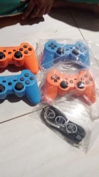 Product Review of KABEL USB PS3 FOXCONN KUALITAS ORI from Tokopedia customer review 0