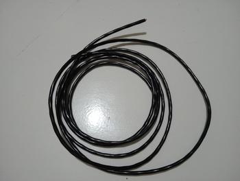 Product Review of Kabel Audio Canare L2B2AT Original from Tokopedia customer review 1