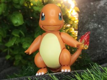 Product Review of Blokees / Buluke Pokemon CV-S Limited Item from Tokopedia customer review 0