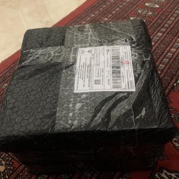 Product Review of Lampu Philips RadiantLine Multipack Bohlam LED 9W 6500K Putih from Tokopedia customer review 2
