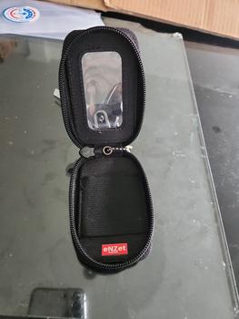 Product Review of Dompet Remote Keyless Motor Mobil Gantungan Kunci Sarung Remot polos from Tokopedia customer review 2